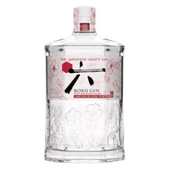Suntory Roku Gin Sakura Bloom Edition Original 700ml