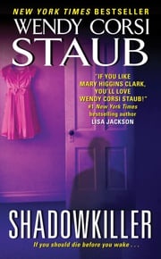 Shadowkiller Wendy Corsi Staub