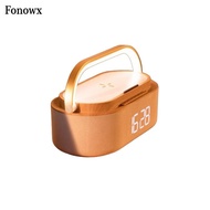 [AbabixaMY] Multifunction Wireless Charging Speaker Lamp Ambient Sound Bluetooth Speaker Lamp Dimmab