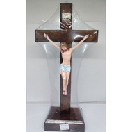 30 CM corpus Sitting Cross