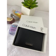 Calvin Klein Men’s Wallet