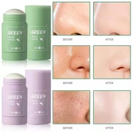 Original Green Tea Mask Stick Remove Blackhead Oil Skincare