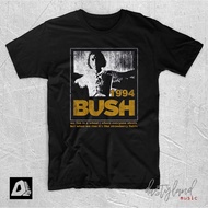 Bush Band T-Shirt - 1994