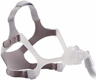 W I S P Nasal Mask F i t Pack with C l e a r Frame and Head Piece