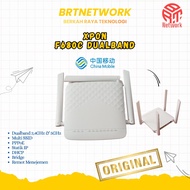 Modem Dualband F680C Xpon New Antenna 5dB