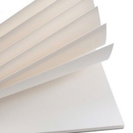 HCKT [THANH LONG] - Traditional Canson Paper Quantity 110GSM / 220GSM A4 & A3 Size