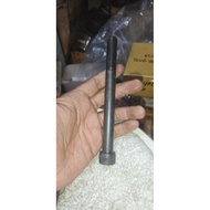 BL STEEL M14X150MM HT | STEEL L-BOLT M14X15CM HALF THREAD L-KEY 12