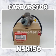Honda NSR150 carburetor / Carburator NSR150