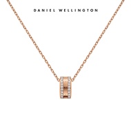 Daniel Wellington | สร้อยคอคล้องกลอนหรูหรา
