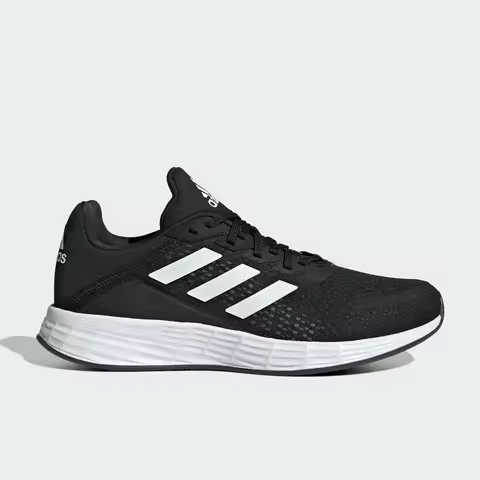 Adidas genuine DURAMO SL men's and women's fashionable sports low top running shoes JQ9716