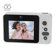 2.4IN Retro CCD Digital Camera with8x Zoom Compact Cameras