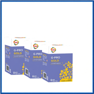GKB G-Pro Gold Probiotics (60 capsules)