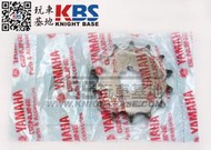 【玩車基地】YAMAHA 原廠YZF-R15 V3/MT-15 前齒輪 前齒盤 93822-14800