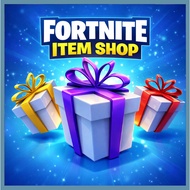 Fortnite Item Shop Skin Bundle Emote Outfit | PC GAME