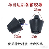 MAZDA MAZDA 6 Trunk Door Rubber Pier MAZDA 6 M6 MAZDA 8 Trunk Door Frame Cushioning Rubber Anti-Coll