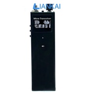 LIANKAI เครื่องรับส่งสัญญาณแบบพกพา USDX 0 5MHz ถึง30MHz HF Band CW AM SSB อุปกรณ์วิทยุ