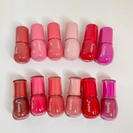 Korea fwee Water Gloss 3d Lip Gloss Mirror Lip Gloss Moisturizing Moisturizing Enriching Lip Dudu Li