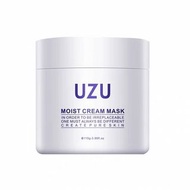 ❤️5500+好評包順豐‼️ UZU 極光濾鏡塗抹面膜 110g Moist Cream Mask