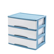 Desktop Storage Box Drawer Type Desk File Rack Office Data Printing Paper a4 Paper Storage Drawer
