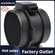 MAF Mass Air Flow Sensor for BMW E46 E39 E53 E36 X5 Z3 330Xi 330Ci 330I 530I 13621438871 5WK96132 13