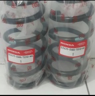 per keong Brio/Mobilio depan