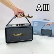 (รับประกัน พร้อมส่งจากทม) ลำโพงบลูทูธ เบสหนักแน่น KILBURH A III ลำโพงขนาดใหญ่ Bluetooth 5.0 รองรับAU