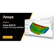 ANSYS Products 2022 | Windows