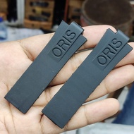 Oris AQUIS 24MM Men's RUBBER WATCH STRAP