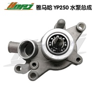 Locomotive Accessories Suitable for 250cc Yamaha Engine YP250 LH250 ATV250 Water Pump Assembly Locomotive Accessories
