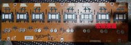 SONY KLV-32S200A 高壓板PCB2675  A06-126267 F