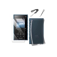 Applies to Sony Sony NW-A100 NW-A105 Case, Applies to Sony Walkman NW-A105 NW-A105HN NW-A106 NW-