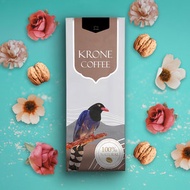 Krone皇雀｜巴西-山多士咖啡豆(227g/半磅)