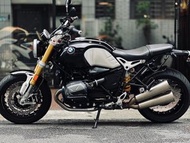 BMW R nineT 頂規極致超級車款🔥🔥🔥