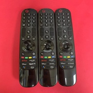 【Zerali】 New Mr22ga Voice Remote Tv Akb76039901 Akb76039902 Akb76039904 55uq7070zue 65uq7590pub 43na
