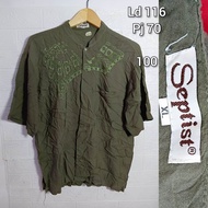 Baju koko Pria dewasa / anak preloved