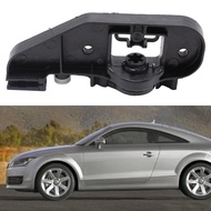 [mibum01uz] Hood Open Handle Bracket Car Engine Cover Pull Plastic for Compatible Brand Audi TT 8J28