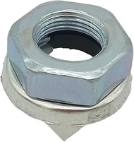 JESBEN BAN666A3Z Antenna Plate Nut Replacement for Mazda CX-5 CX-7 CX-9 3 5 6 RX-8 BAN6-66-A3Z