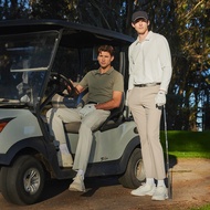 andar Men's Airprime Pants (Short)