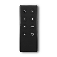 ลดกระหน่ำ✅การควบคุมระยะไกลใหม่สำหรับ Bose TV ลำโพง Bose Bose Soundbar Series II Bose Solo Soundbar S