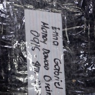 SOLD TO ENNA GABRIEL