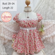 Liz lisa Cute Japanese Shirt Second Hand