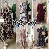 [ ] DRES ANDIN STYLE/DRES MIDI/DRES RAYON/DRES