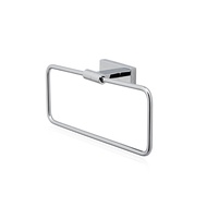 กล่องตำหนิ LABELLE ห่วงแขวนผ้า 23160 อุปกรณ์ ของใช้ในห้องน้ำ สุขภัณฑ์ ของแต่งบ้าน Modern ของแต่งห้อง