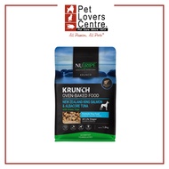 Nutripe Krunch Oven-Baked Nz King Salmon And Albacore Tuna With Green Tripe 1.8kg