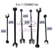 OEM Rear Suspension Arm / Lower Arm / Trailing Arm -Toyota Camry 2007-2018 ACV40,ACV41, ASV50, ACV51