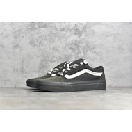 C2H4 x Vans "RelicStone" Old Skool Canvas Shoes Sports Skateboard