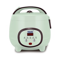 For Home Smart Rice Cooker Mini 1.6L-5 Liter Dormitory 1-3-46-8 People Cooking Rice Cooker Cooking Non-Stick