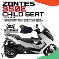 CHILD SEAT ZONTES 350E 350 E CHILD SEAT ACCESSORIES ACCESSORY MODIFIED
