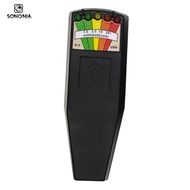 [SONONIA] K2 Electromagnetic Field EMF Gauss Meter Ghost Detector Gauss Meter