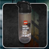[BricksInBoots] LEGO Limited Edition 90 Years of Play Metal Key Chain or Water Bottle (Exclusive Ite